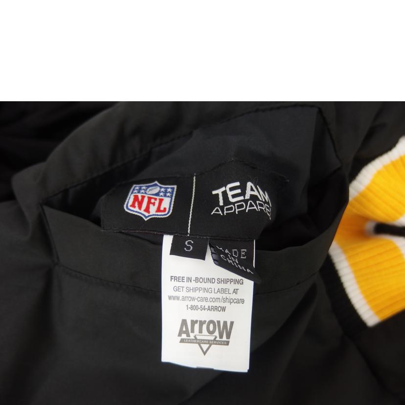 ＮＦＬ　ＴＥＡＭ　ＡＰＰＡＲＥＬ/リバーシブルスタジャン／レッドスキンズ//ABランク/82