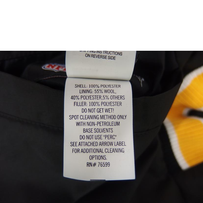 ＮＦＬ　ＴＥＡＭ　ＡＰＰＡＲＥＬ/リバーシブルスタジャン／レッドスキンズ//ABランク/82