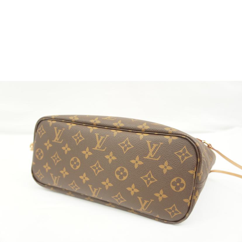 ＬＶ ルイ・ヴィトン/ネヴァーフルＰＭ／モノグラム/M41245//RFID/Aランク/05