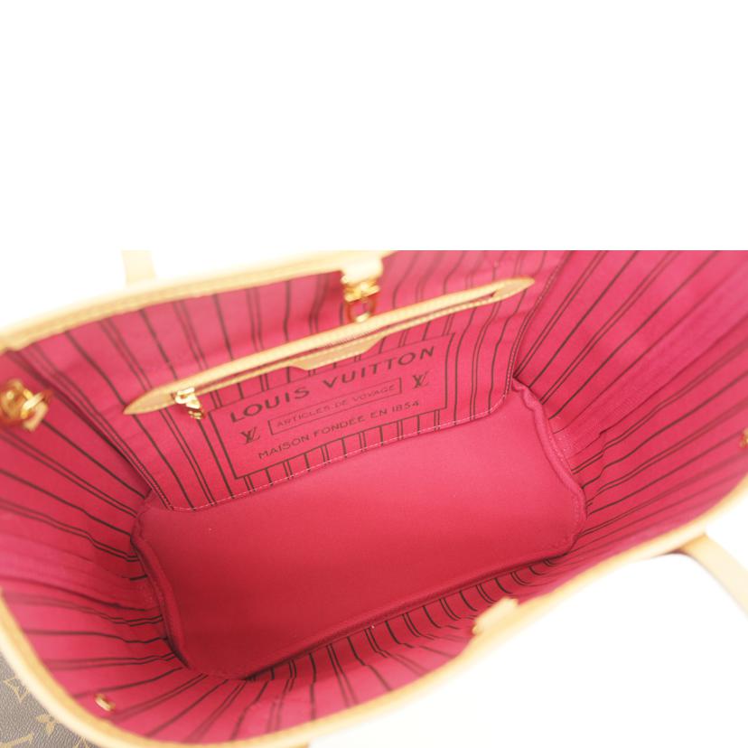 ＬＶ ルイ・ヴィトン/ネヴァーフルＰＭ／モノグラム/M41245//RFID/Aランク/05