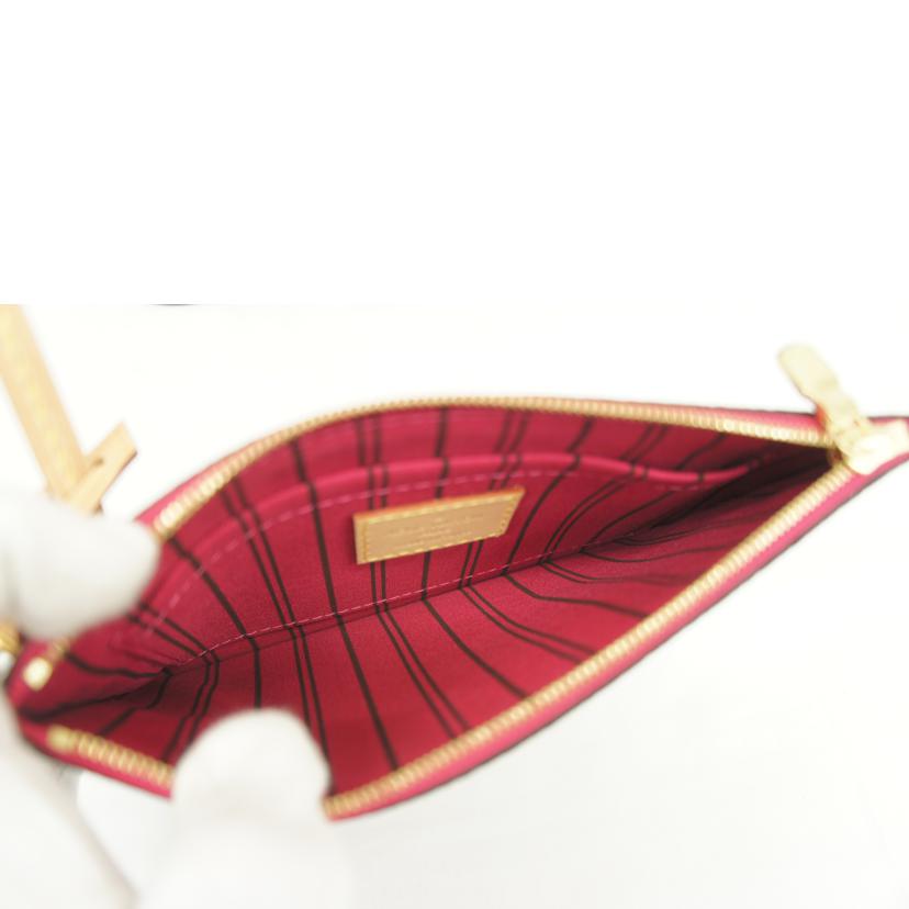 ＬＶ ルイ・ヴィトン/ネヴァーフルＰＭ／モノグラム/M41245//RFID/Aランク/05