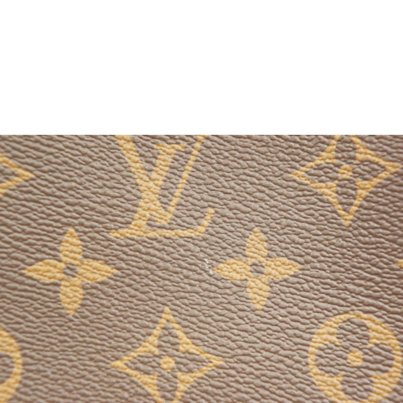 ＬＶ ルイ・ヴィトン/ネヴァーフルＰＭ／モノグラム/M41245//RFID/Aランク/05