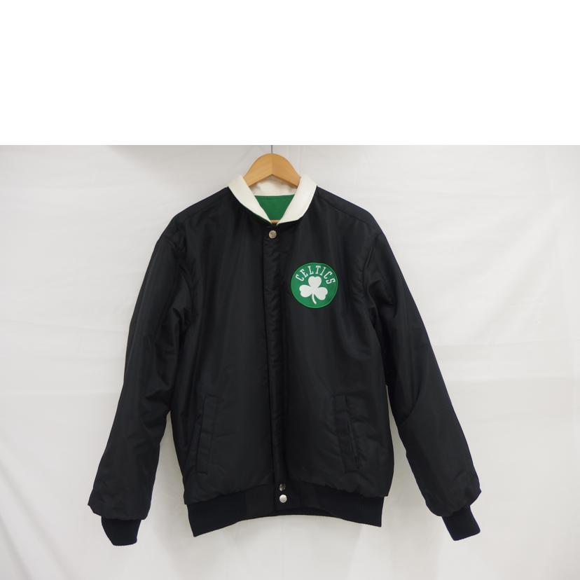 ＪＨ　Ｄｅｓｉｇｎ/リバーシブルスタジャン／ボストンセルティックス//ABランク/82