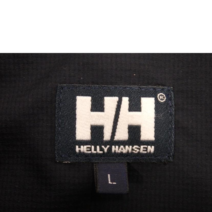 <br>HELLY HANSEN ヘリーハンセン/サイドゲイルジャケット/HH12260LU/L/メンズアウター/Bランク/09約60cm裄丈