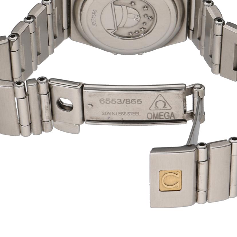 OMEGA オメガ　腕時計　ボーイズ　レディース　ジャンク品 OMEGA オメガ 腕時計 ボーイズ レディース ジャンク品 Yahoo