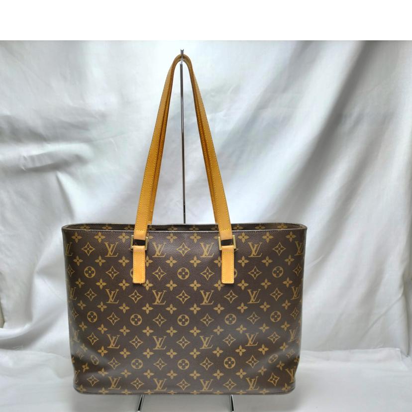 ＬＶ/ルコ　モノグラム/M51155//FL0063/Bランク/52