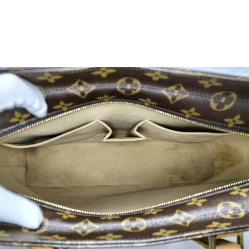 ＬＶ/ルコ　モノグラム/M51155//FL0063/Bランク/52