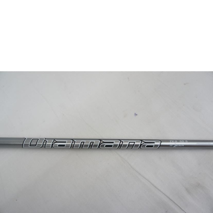 ＤＵＮＬＯＰ ダンロップ/ＳＲＩＸＯＮ　ＺＸ７　ドライバー　２０２０年//P05B8806/Bランク/05