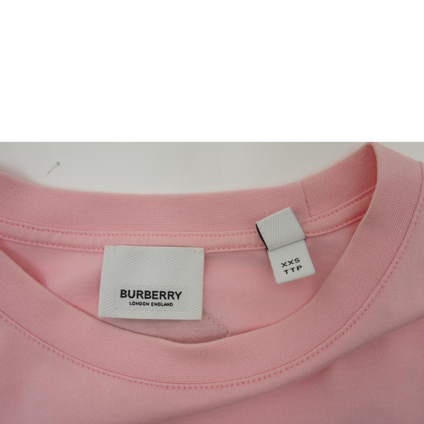 ＢＵＲＢＥＲＲＹ　ＬＯＮＤＯＮボーダー半袖Ｔ バーバリー/　ＬＯＮＤＯＮボーダー半袖Ｔ//Bランク/85