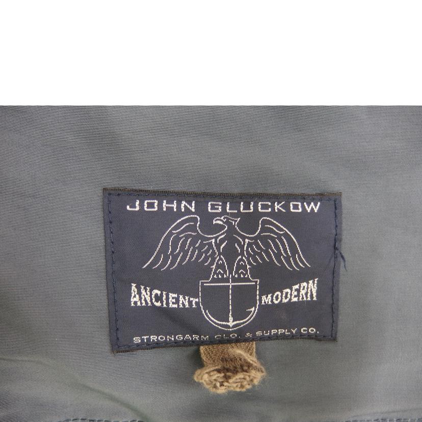 ＪＯＨＮ　ＧＬＵＣＫＯＷ　ｂｙ　ＪＥＬＡＤＯ/キルティングジャケット//ABランク/82