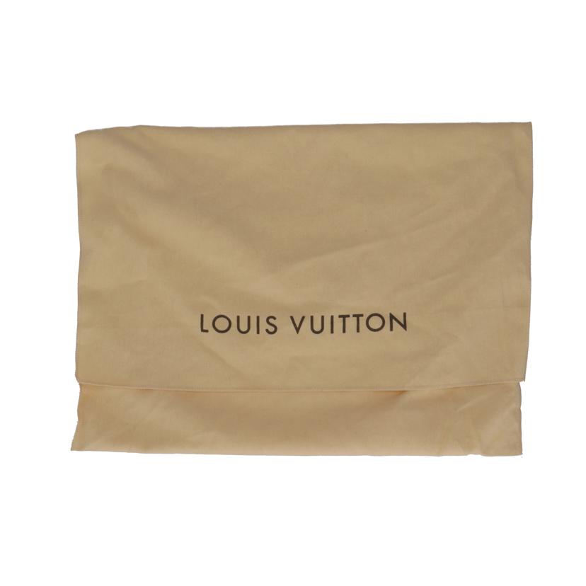 ＬＯＵＩＳ　ＶＵＩＴＴＯＮ ルイヴィトン ルイ・ヴィトン ダミエ・アズール 市松模様 ホワイト 白 ショルダーバッグ ハンドバッグ トートバッグ ブラウン メンズ レディース 定番 人気 ＬＶ 斜め掛け 肩がけ/旧型トータリーＰＭ／ダミエ／アズール　/N51261//AR1***/ABランク/75
