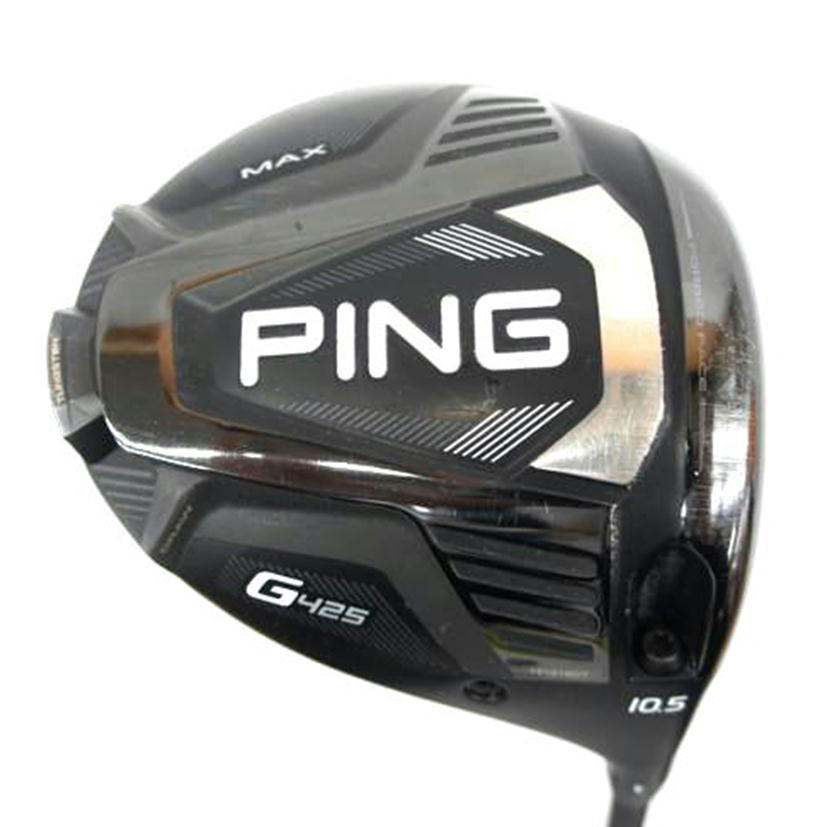 ＰＩＮＧ ピン/Ｇ４２５　ＭＡＸ　ドライバー　２０２０年//151618DT/Bランク/05