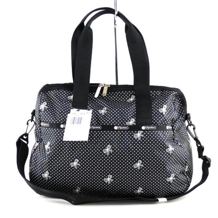 ＬＥＳＰＯＲＴＳＡＣ レスポートサック/ボストンバッグ/3356 K828//Aランク/64
