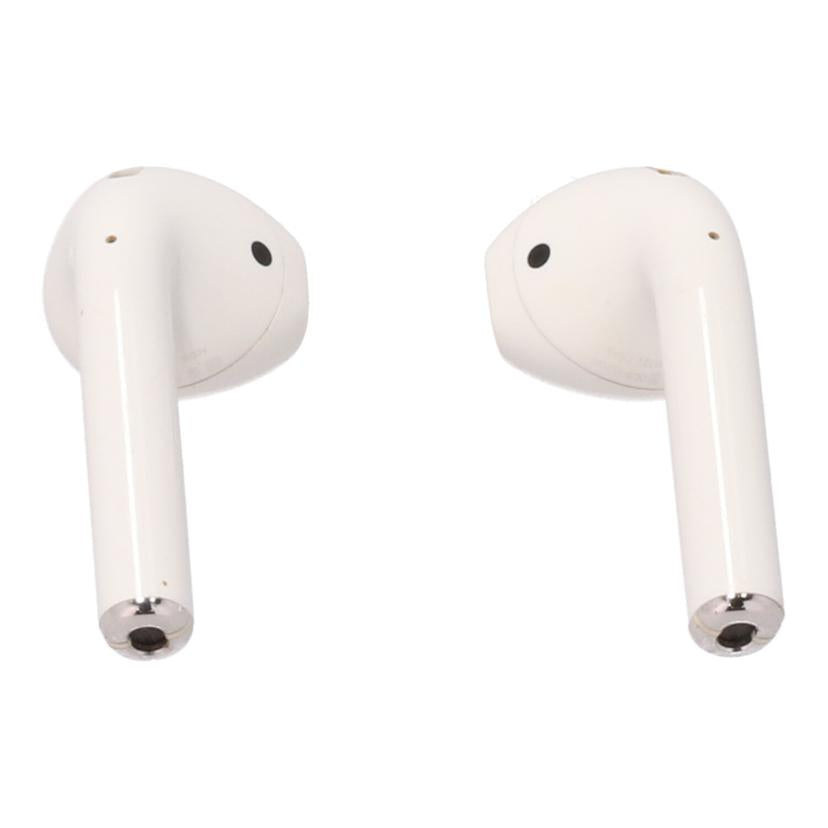 Ａｐｐｌｅ アップル/Ａｉｒ　Ｐｏｄｓ/A1523//FXYVDD58H8TT/Bランク/81