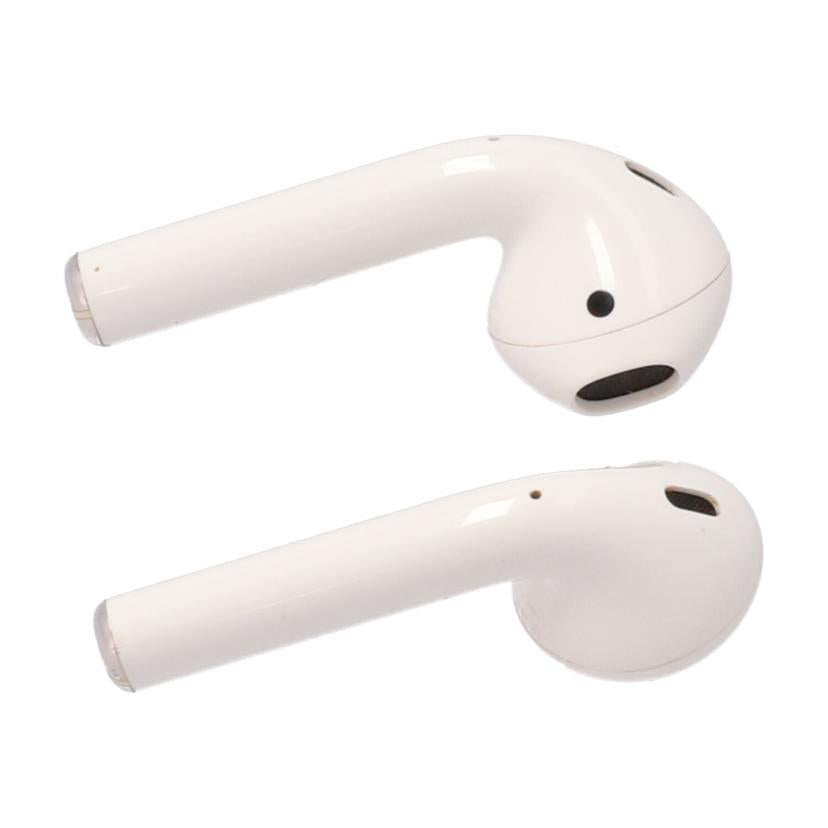 Ａｐｐｌｅ アップル/Ａｉｒ　Ｐｏｄｓ/A1523//FXYVDD58H8TT/Bランク/81