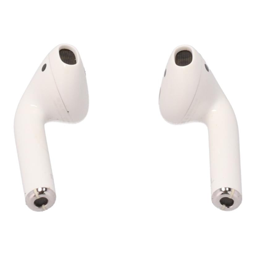 Ａｐｐｌｅ アップル/Ａｉｒ　Ｐｏｄｓ/A1523//FXYVDD58H8TT/Bランク/81