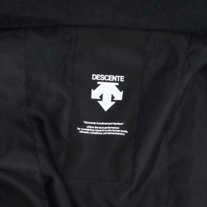 DESCENT デサント/スノーボードウェアセットアップ/DWMQJH73XT/XO/ウインタースポーツ/ABランク/09【中古】 DESCENT デサント/アウトドア・スポーツ｜WonderREX