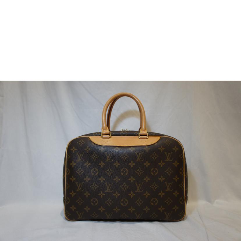 ＬＯＵＩＳ　ＶＵＩＴＴＯＮ ルイ・ヴィトン/ドゥーヴィル／モノグラム/M47270//VI0968/ABランク/94