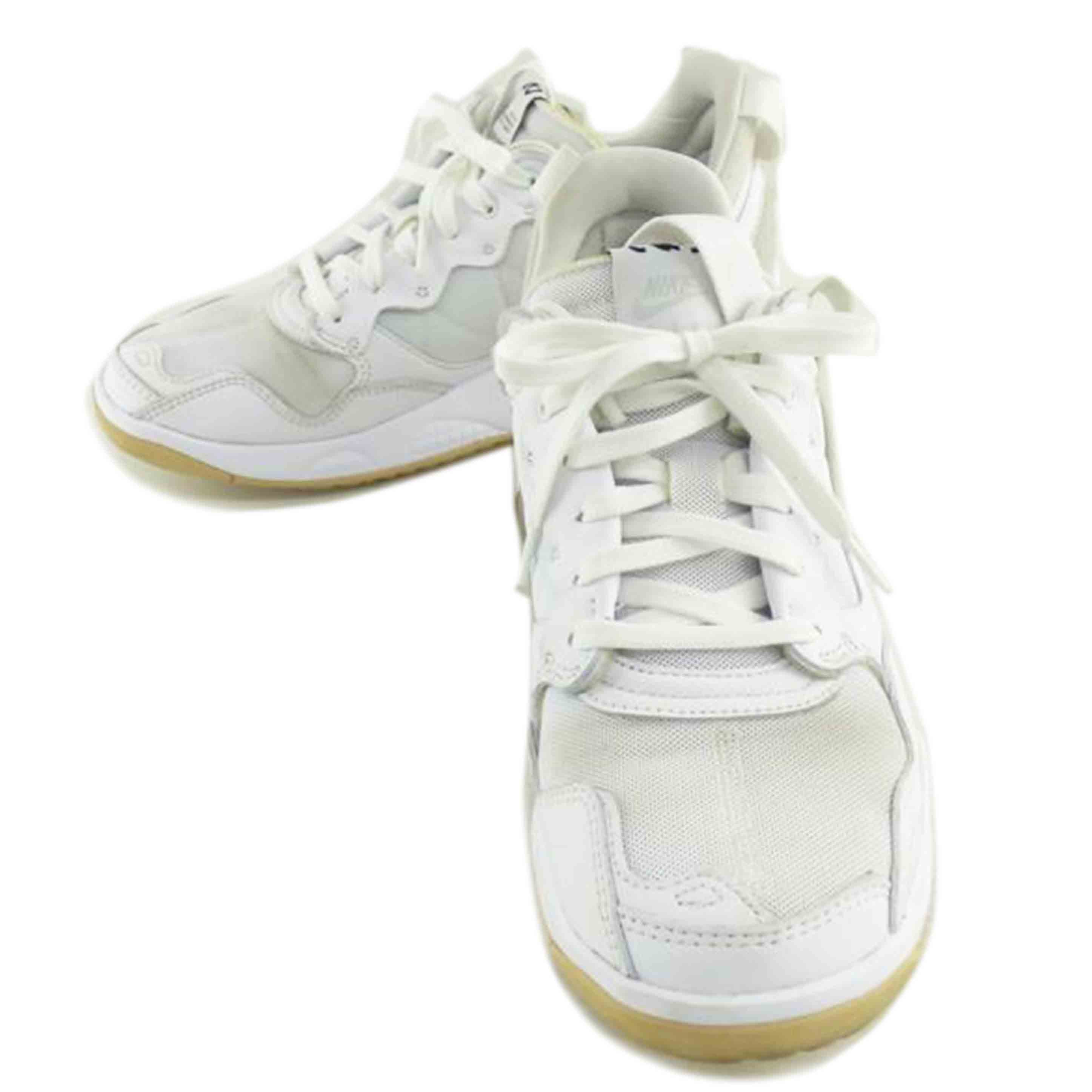 ＮＩＫＥ ナイキ/ＪＯＲＤＡＮ　ＭＡ２　＂ＷＨＩＴＥ＂/CV8122-102//Bランク/64