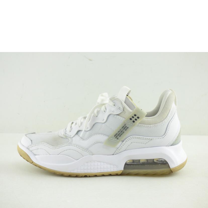 ＮＩＫＥ ナイキ/ＪＯＲＤＡＮ　ＭＡ２　＂ＷＨＩＴＥ＂/CV8122-102//Bランク/64