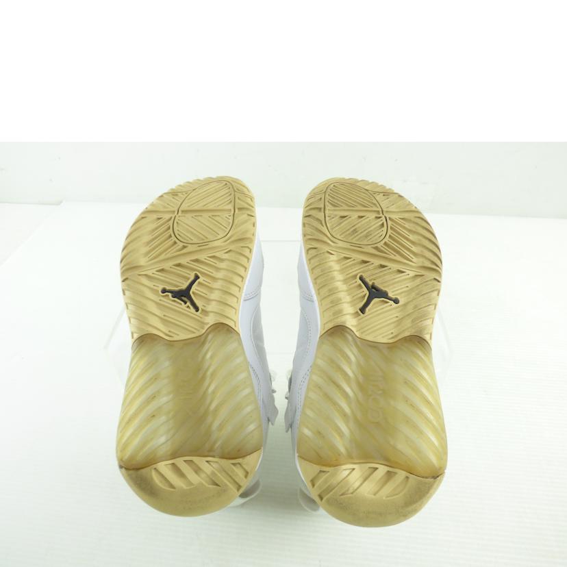 ＮＩＫＥ ナイキ/ＪＯＲＤＡＮ　ＭＡ２　＂ＷＨＩＴＥ＂/CV8122-102//Bランク/64