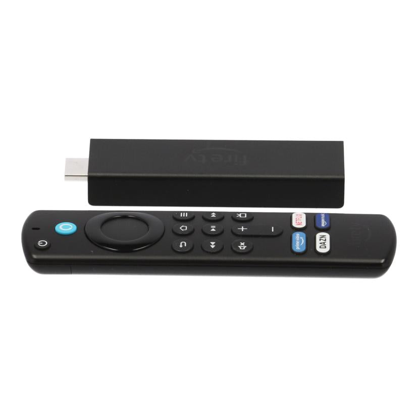 Ａｍａｚｏｎ アマゾン/Ｆｉｒｅ　ＴＶ　Ｓｔｉｃｋ　４Ｋ　Ｍａｘ/K2R2TE//G071R20714131JQH/Bランク/70