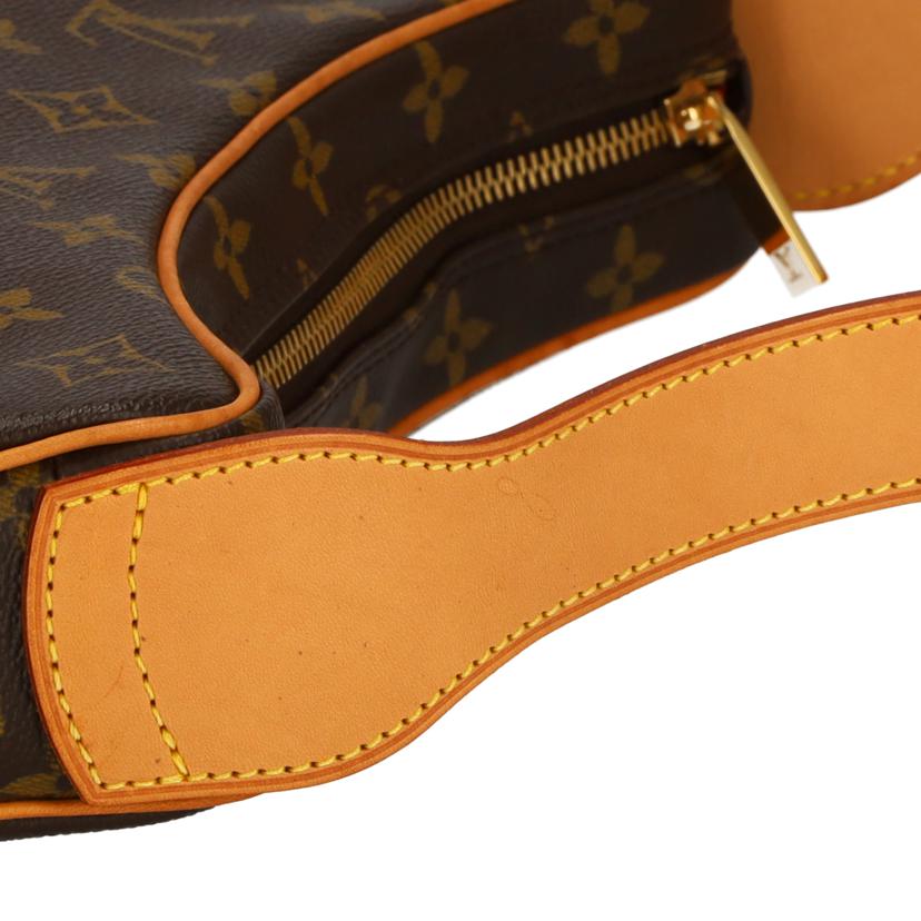 ＬＯＵＩＳ　ＶＵＩＴＴＯＮ ルイヴィトン ルイ・ヴィトン ビトン ショルダーバッグ ハンドバッグ トートバッグ ブラウン メンズ レディース 定番 人気 ＬＶ 斜め掛け 肩がけ/クロワッサンＧＭ／モノグラム/M51511//TH1***/ABランク/75