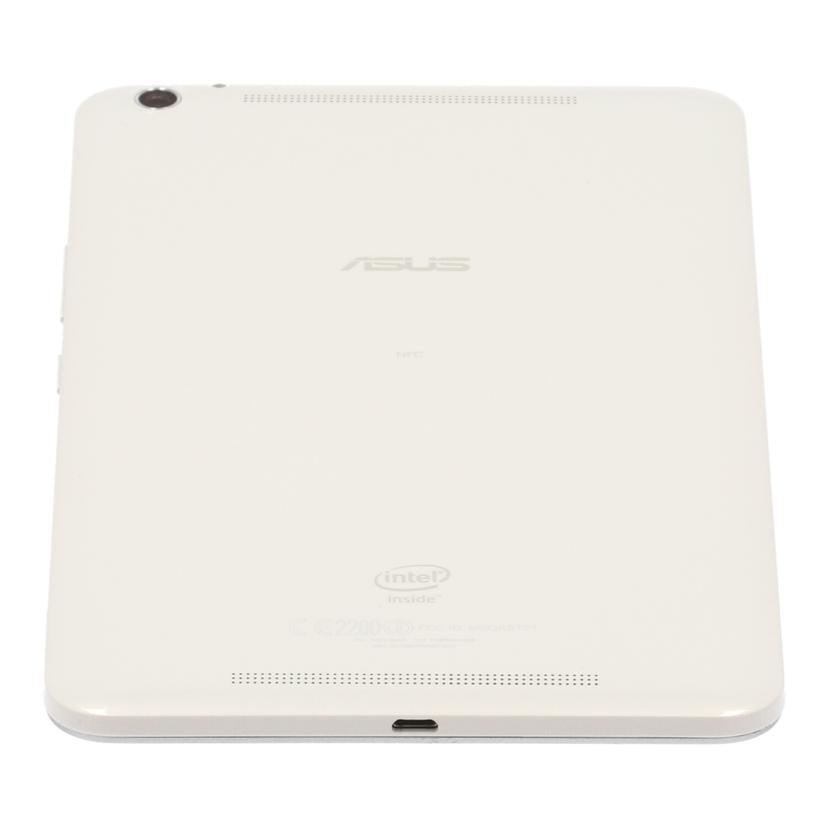 ＡＳＵＳ　ａｕ エイスース/ＭｅＭＯ　Ｐａｄ　８/AST21//F5NKBC002309/Bランク/70