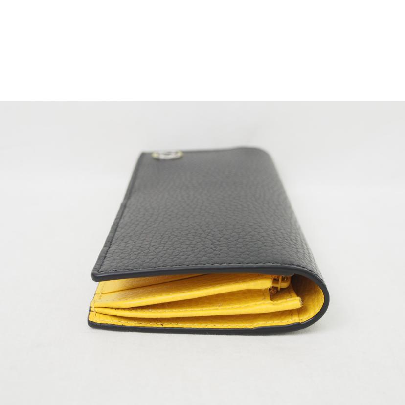ＧＵＣＣＩ ｸﾞｯﾁ/インターロックングＧ／バイカラー／２つ折り長財布/610467//2778/ABランク/78