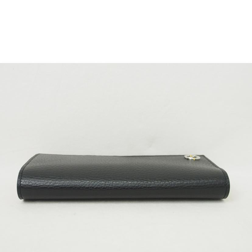 ＧＵＣＣＩ ｸﾞｯﾁ/インターロックングＧ／バイカラー／２つ折り長財布/610467//2778/ABランク/78