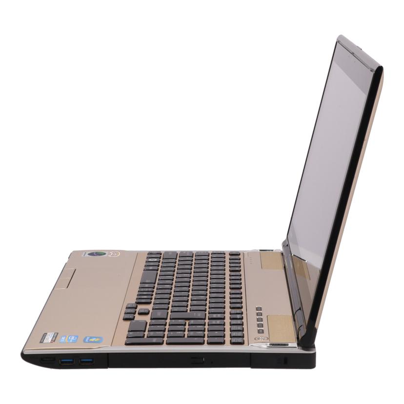 ＮＥＣ エヌイーシー/Ｗｉｎ１０ノートＰＣ/PC-LL750HS6G//1Y1301151074NR/Bランク/77