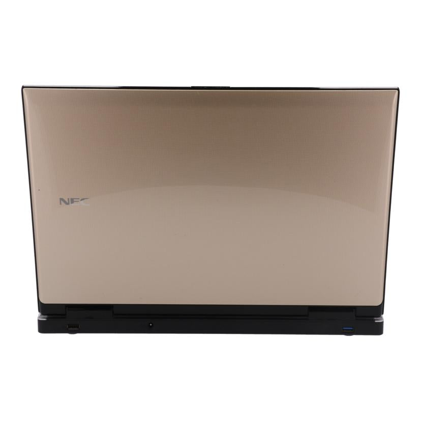 ＮＥＣ エヌイーシー/Ｗｉｎ１０ノートＰＣ/PC-LL750HS6G//1Y1301151074NR/Bランク/77