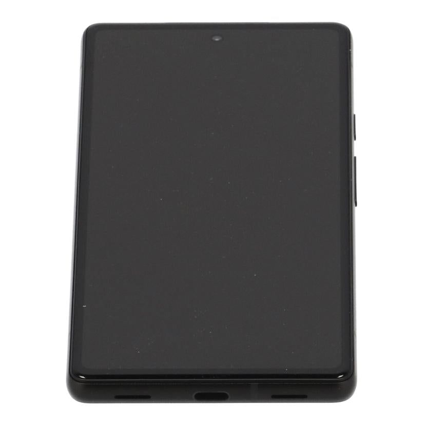 Ｇｏｏｇｌｅ　 グーグル/スマートフォン/Pixel 6a SOFTBANK//22091JEGR05360/Aランク/78