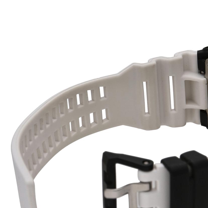 ＣＡＳＩＯ カシオ/Ｇ－ＳＨＯＣＫ／ＧＢＸ－１００/GBX-100//348*/Aランク/75