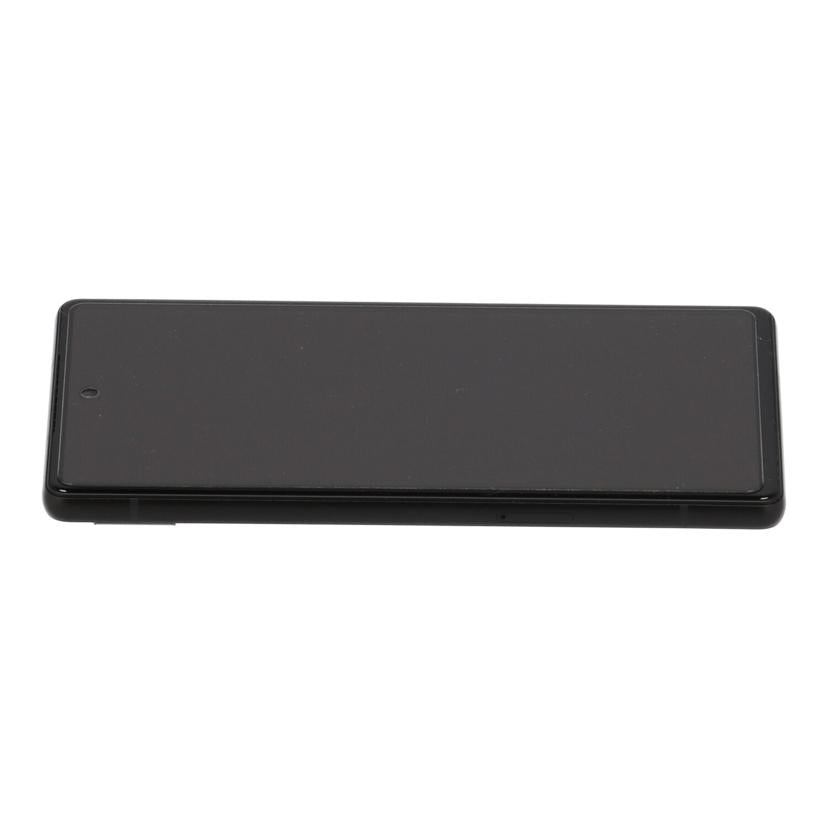 Ｇｏｏｇｌｅ グーグル/スマートフォン/Google Pixel 6a 128GB SOFTBANK//26031JEGR10239/Aランク/78