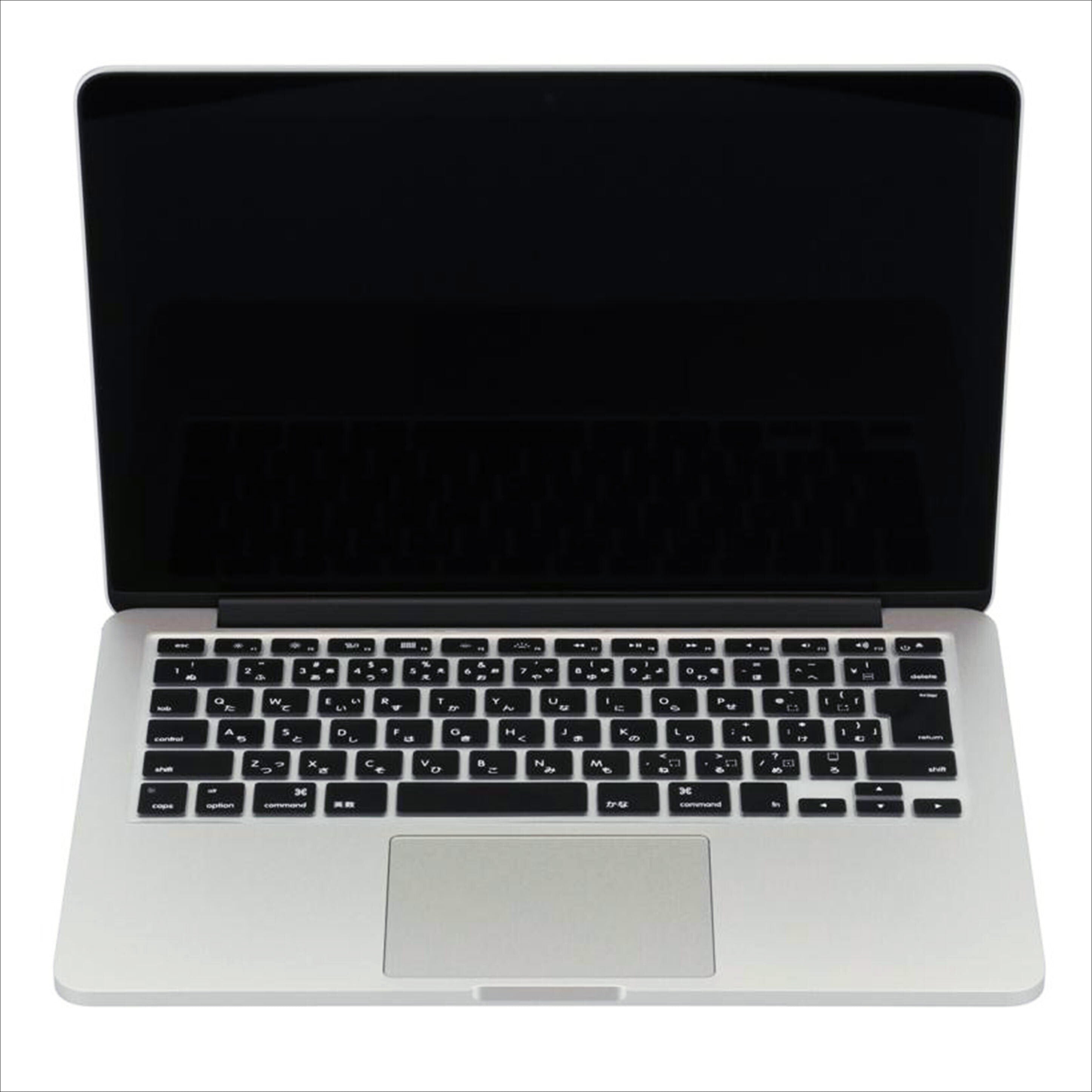 ＡＰＰＬＥ アップル/ＭａｃＢｏｏｋ　Ｐｒｏ/A1502//C02SM4VBFVH3/Bランク/78