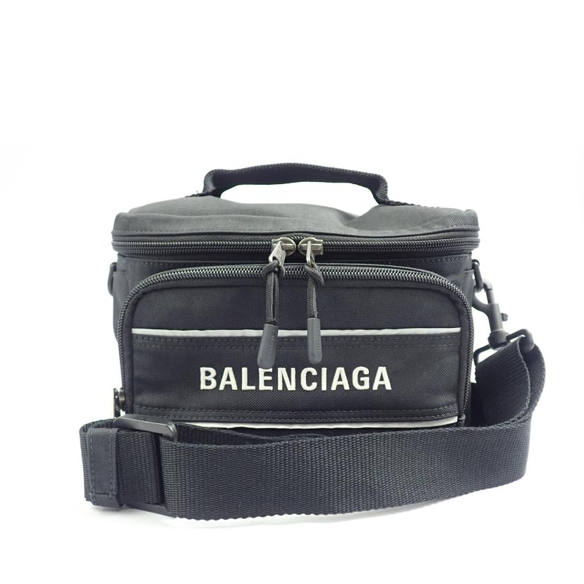 ＢＡＬＥＮＣＩＡＧＡ バレンシアガ/カメラバック/638130//ABランク/62