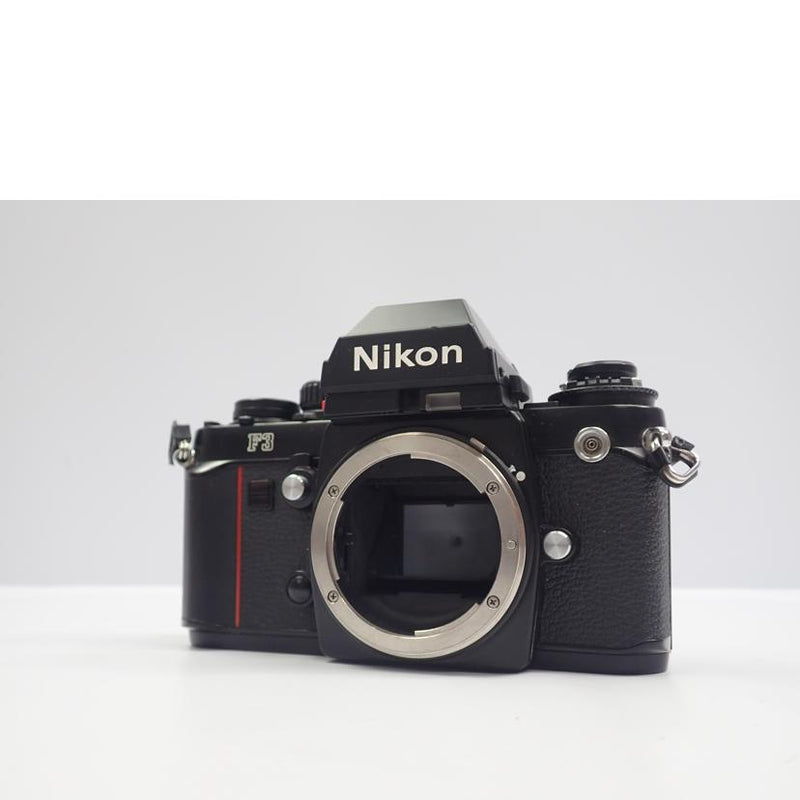 Nikon/フィルムカメラ/F3 MD-4//1604447/Bランク/62