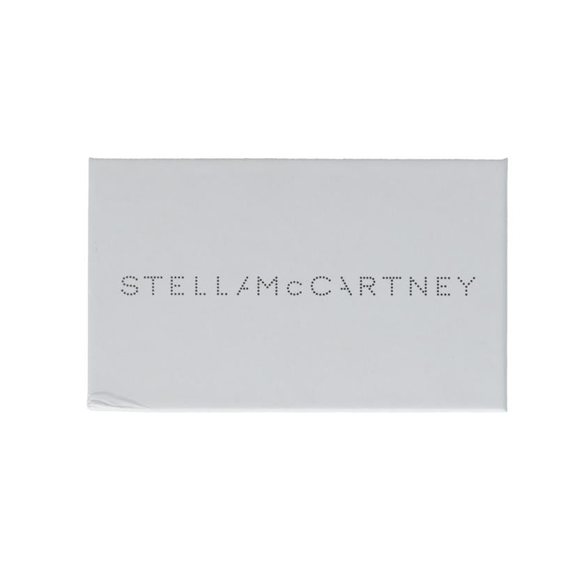 ＳＴＥＬＬＡＭｃＣＡＲＴＮＥＹ ステラマッカートニー　STELLAMｃCARTNEY　ファラベラ長財布　レディース/フェラベラ長財布/430999W88591000//987***/Aランク/37