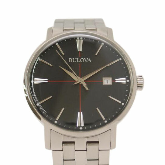 ＢＵＬＯＶＡ ブローバ/ＢＵＬＯＶＡ／クラシック／クォーツ/96B244//Aランク/69