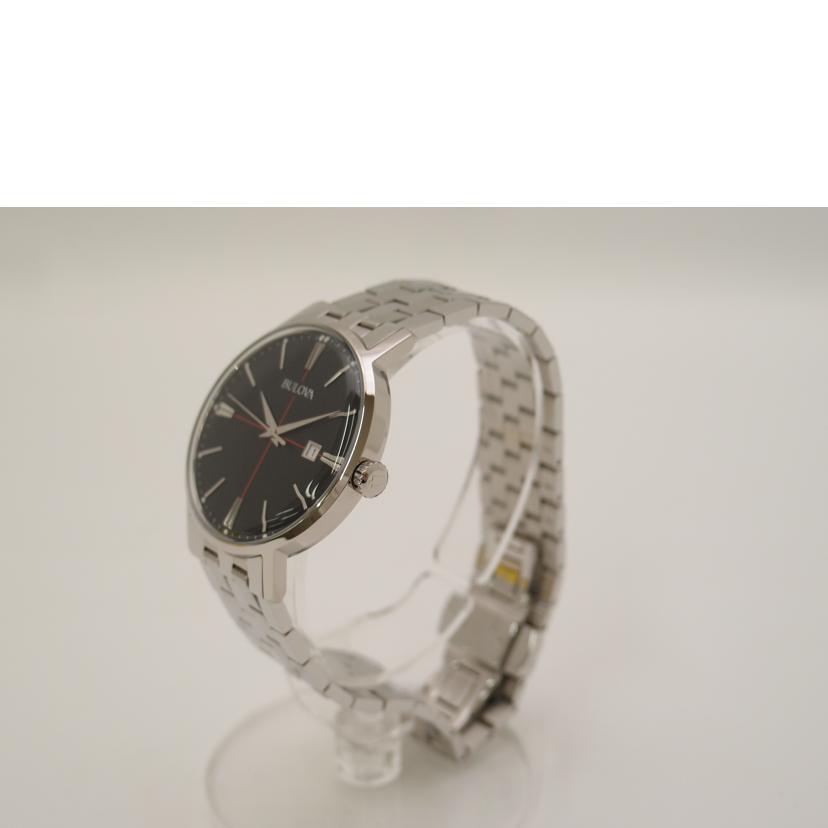 ＢＵＬＯＶＡ ブローバ/ＢＵＬＯＶＡ／クラシック／クォーツ/96B244//Aランク/69