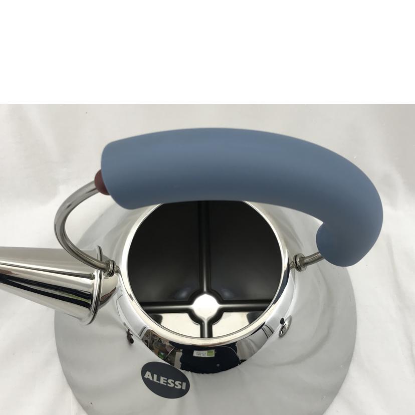 ALESSI アレッシィ ホイッスルケトル ALESSI アレッシィ