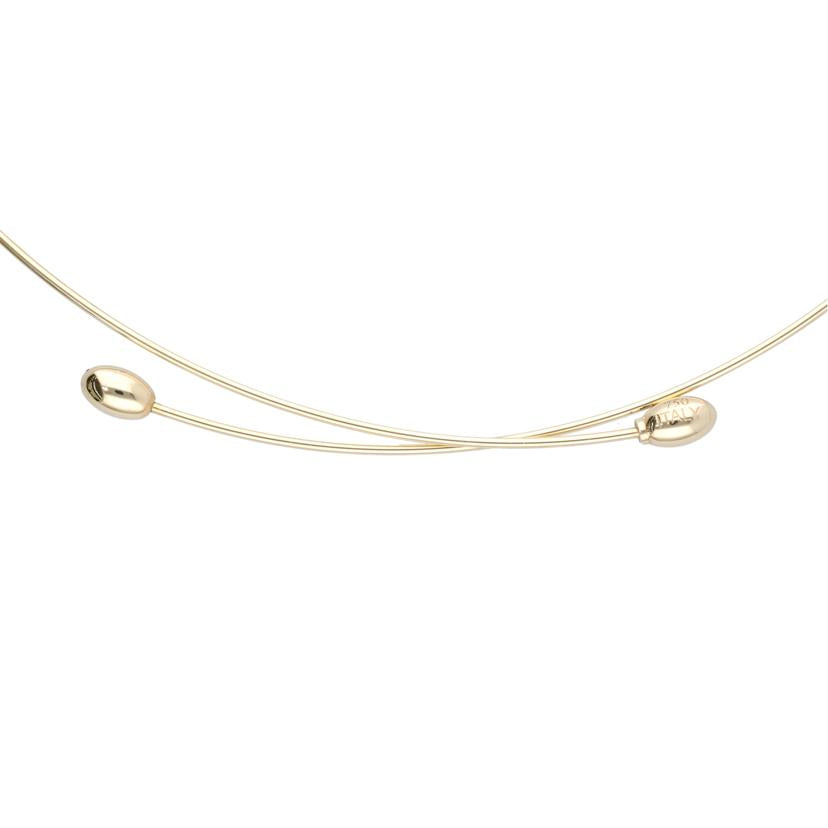 /◎　Ｋ１８トルマリンダイヤネックレス１．４１／Ｄ０．３３ｃｔ//Aランク/75