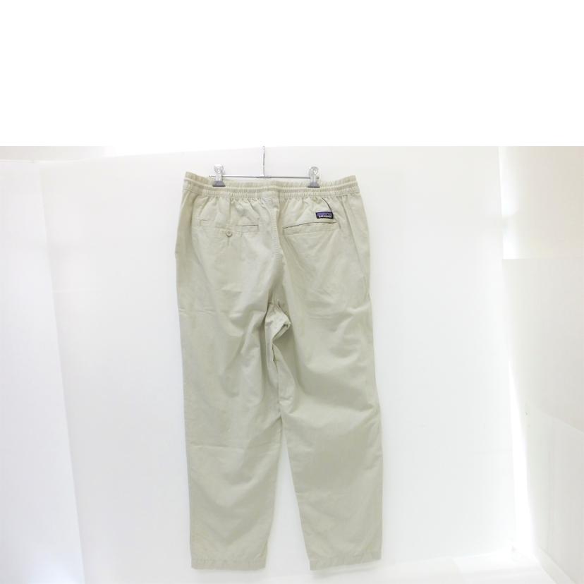 ｐａｔａｇｏｎｉａ ﾊﾟﾀｺﾞﾆｱ/ヘンプボレーパンツ/55515//ABランク/88
