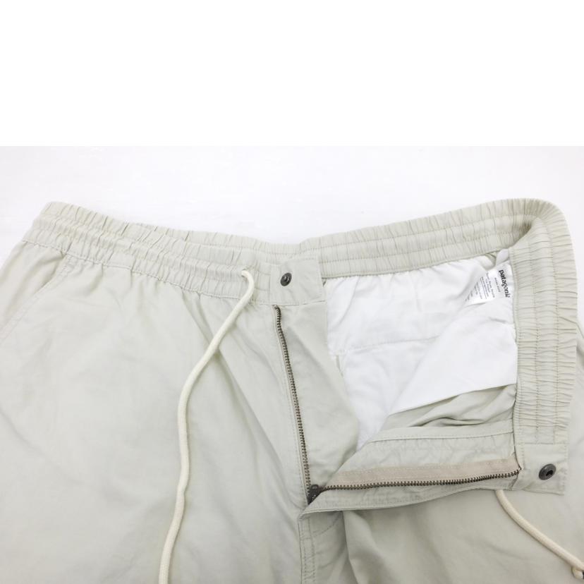 ｐａｔａｇｏｎｉａ ﾊﾟﾀｺﾞﾆｱ/ヘンプボレーパンツ/55515//ABランク/88