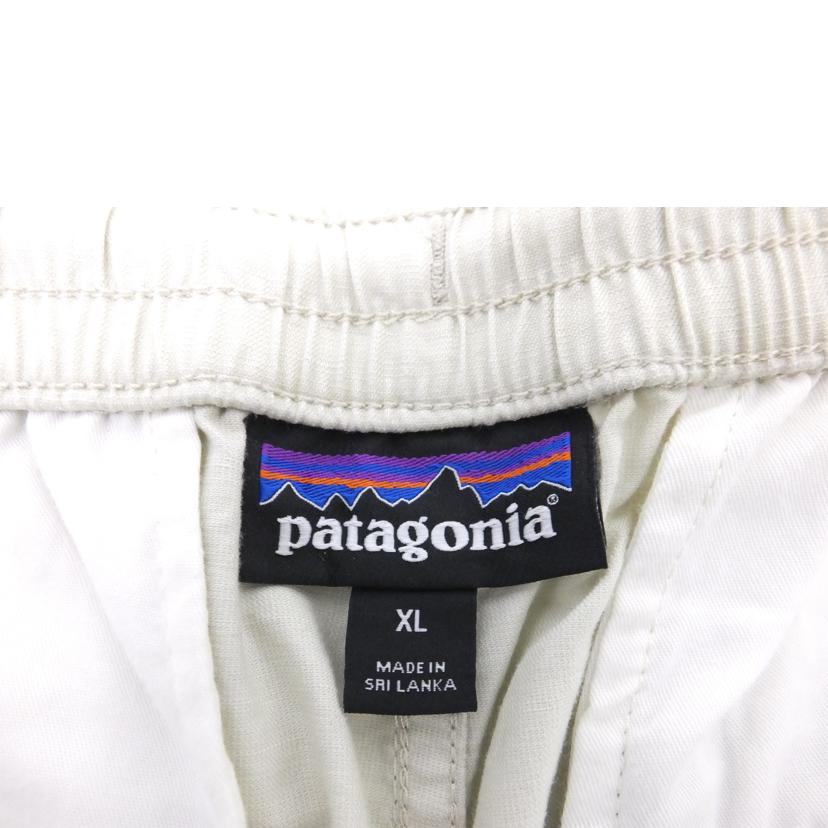 ｐａｔａｇｏｎｉａ ﾊﾟﾀｺﾞﾆｱ/ヘンプボレーパンツ/55515//ABランク/88