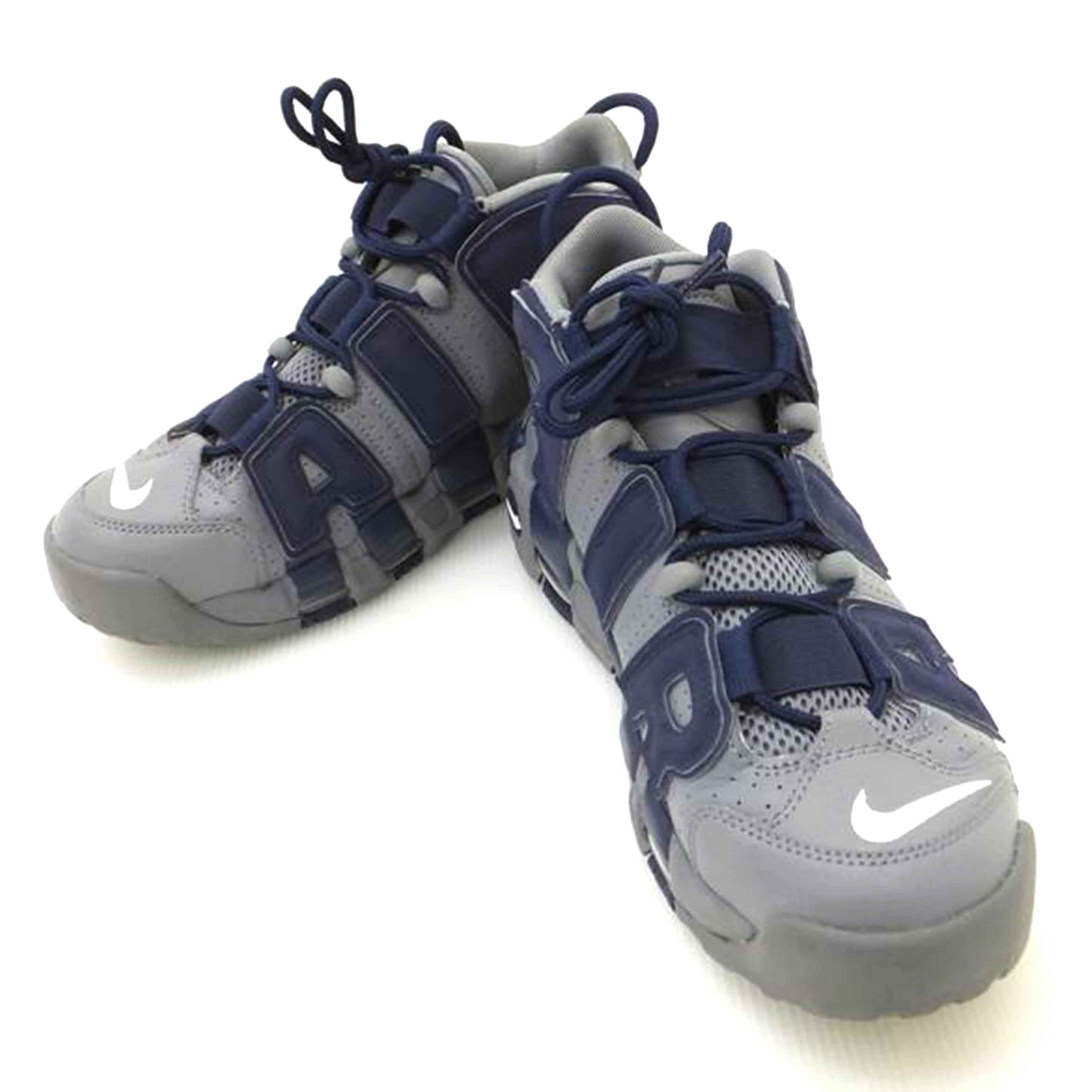 ＮＩＫＥ ナイキ/ＡＩＲ　ＭＯＲＥ　ＵＰＴＥＭＰＯ’９６／２６．５ｃｍ/921648-003//ABランク/88