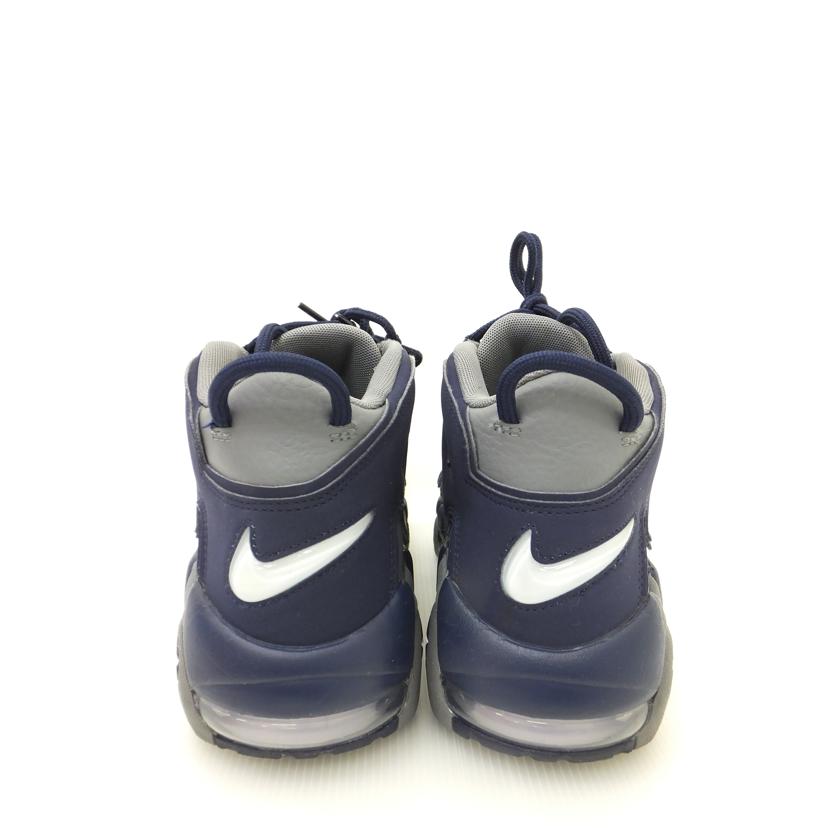ＮＩＫＥ ナイキ/ＡＩＲ　ＭＯＲＥ　ＵＰＴＥＭＰＯ’９６／２６．５ｃｍ/921648-003//ABランク/88
