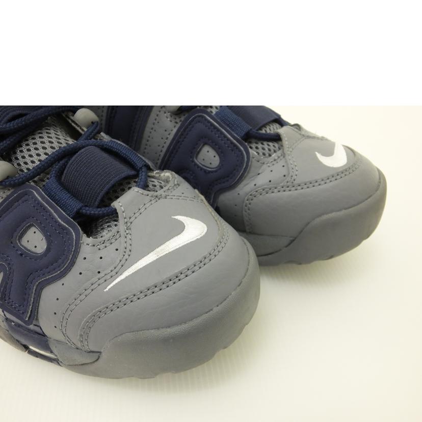 ＮＩＫＥ ナイキ/ＡＩＲ　ＭＯＲＥ　ＵＰＴＥＭＰＯ’９６／２６．５ｃｍ/921648-003//ABランク/88