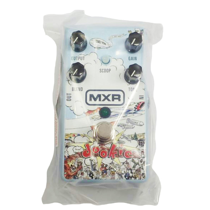 ＭＸＲ エムエックスアール/ディストーション/DD25M dookie drive//Bランク/62
